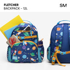 Fletcher Kids' Backpack - Medium