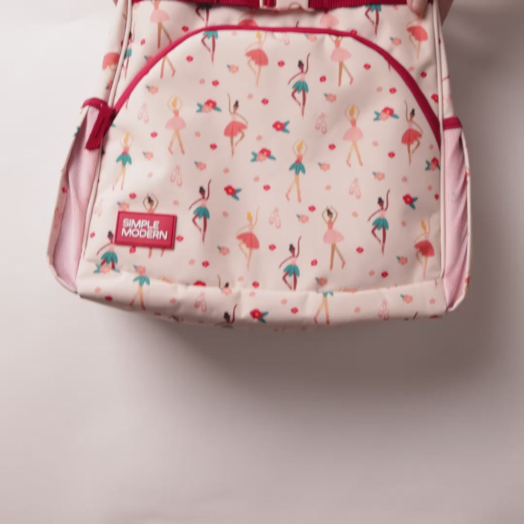 Fletcher Kids' Backpack - Large