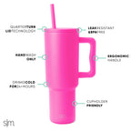Trek Tumbler