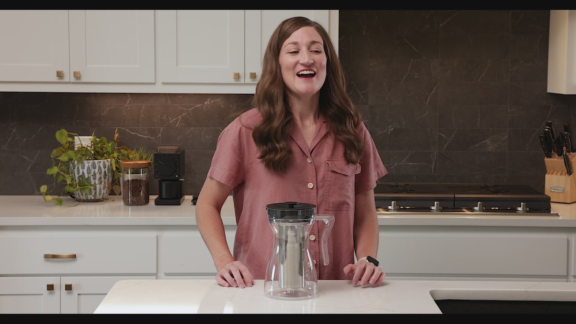 Hugo Cold Brew Maker