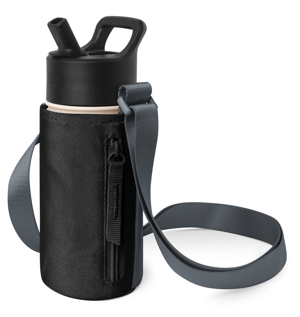 Adventure Water Bottle Sling - Kids