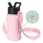 Adventure Water Bottle Sling - Kids