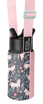 Adventure Water Bottle Sling - Kids