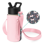 Adventure Water Bottle Sling - Kids