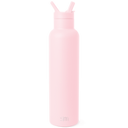 Ascent Water Bottle with Straw Lid