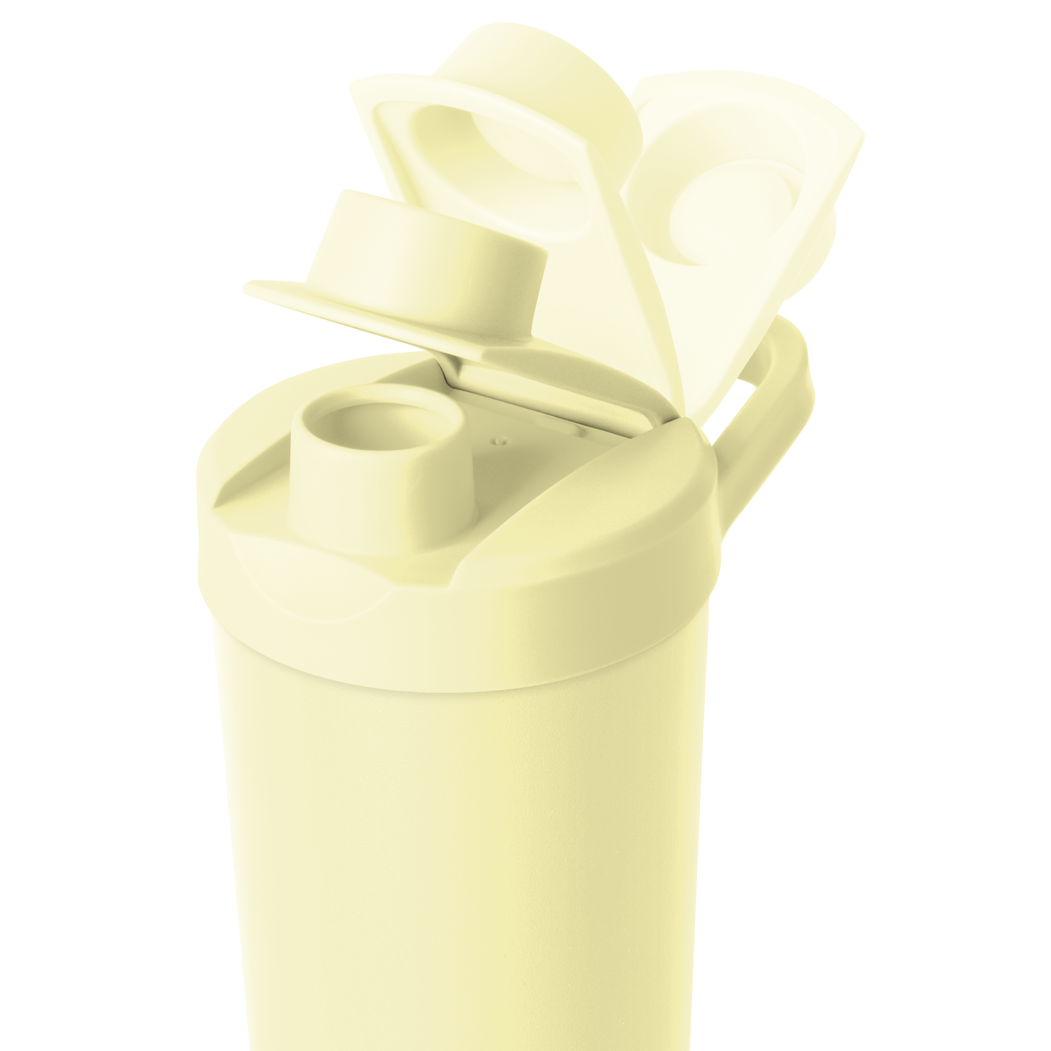 Rally Protein Shaker