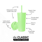 Classic Tumbler