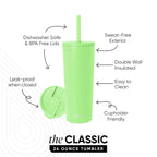 Classic Tumbler