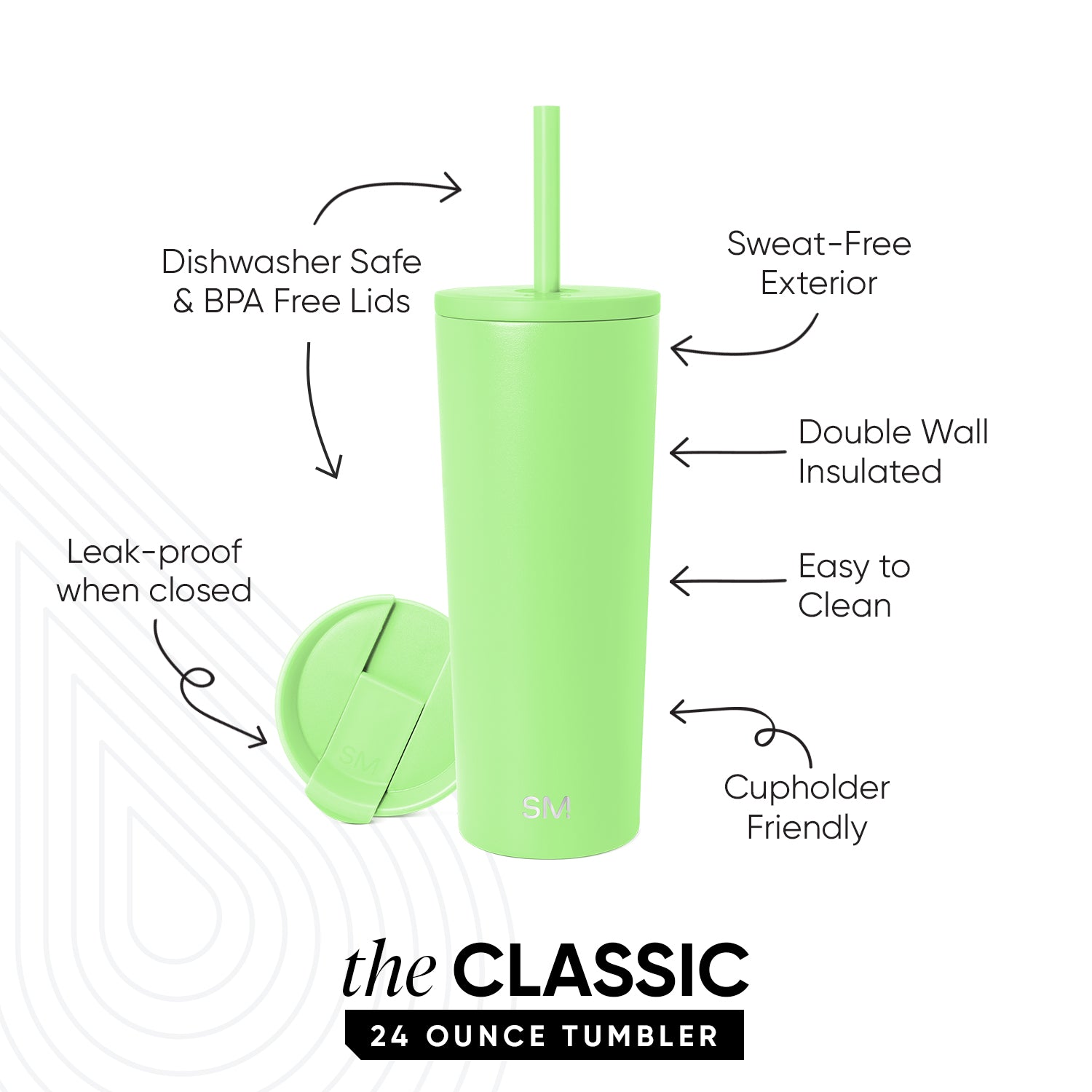 Classic Tumbler