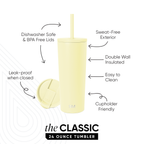 Classic Tumbler
