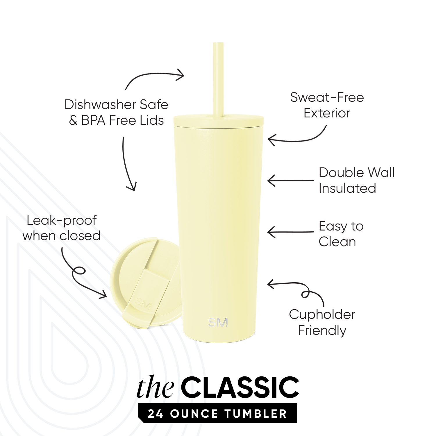 Classic Tumbler
