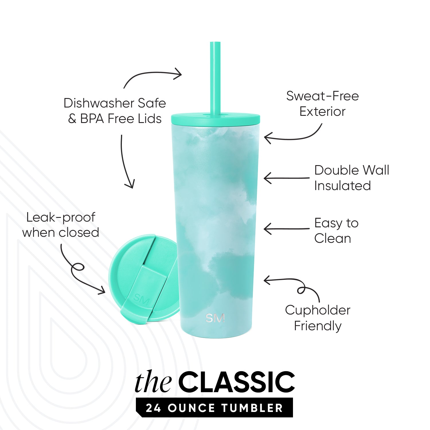 Classic Tumbler