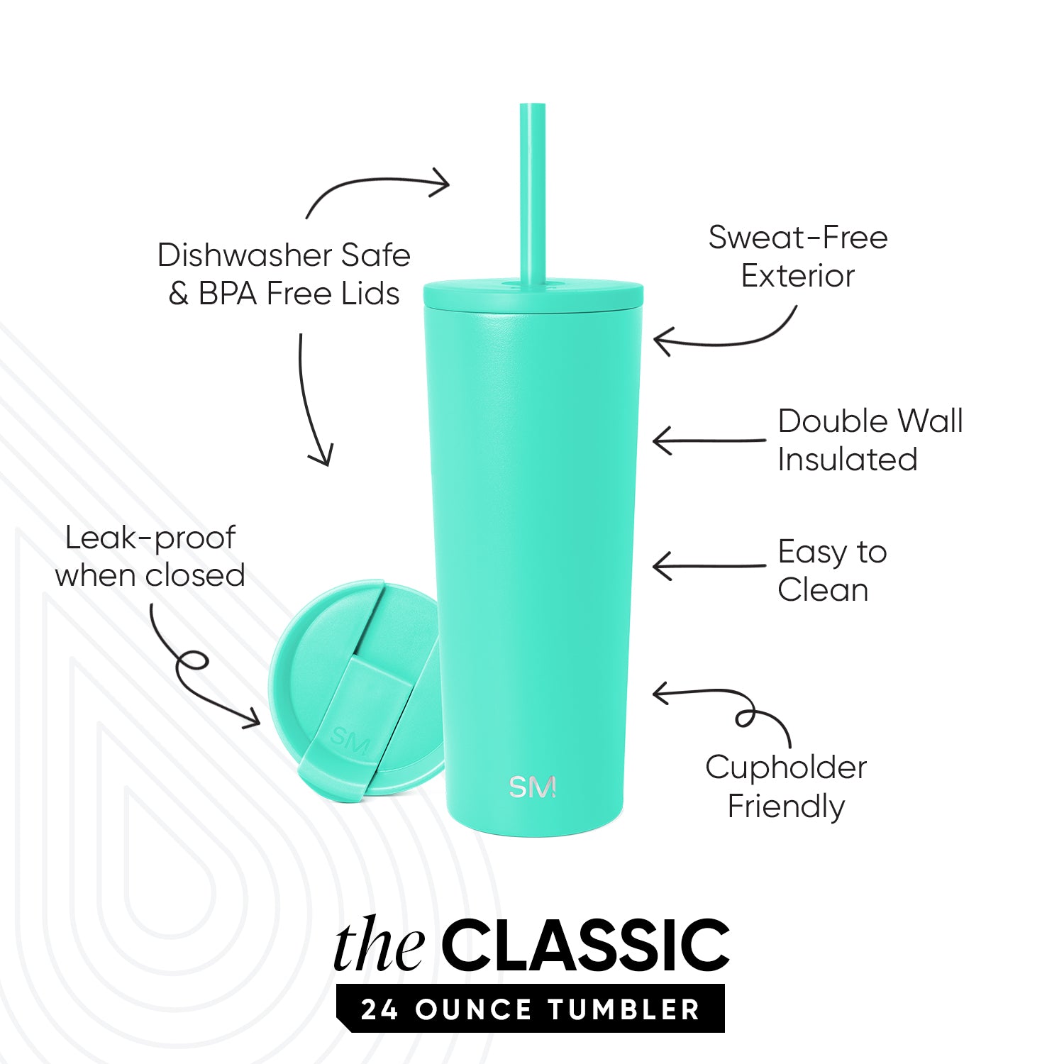 Classic Tumbler
