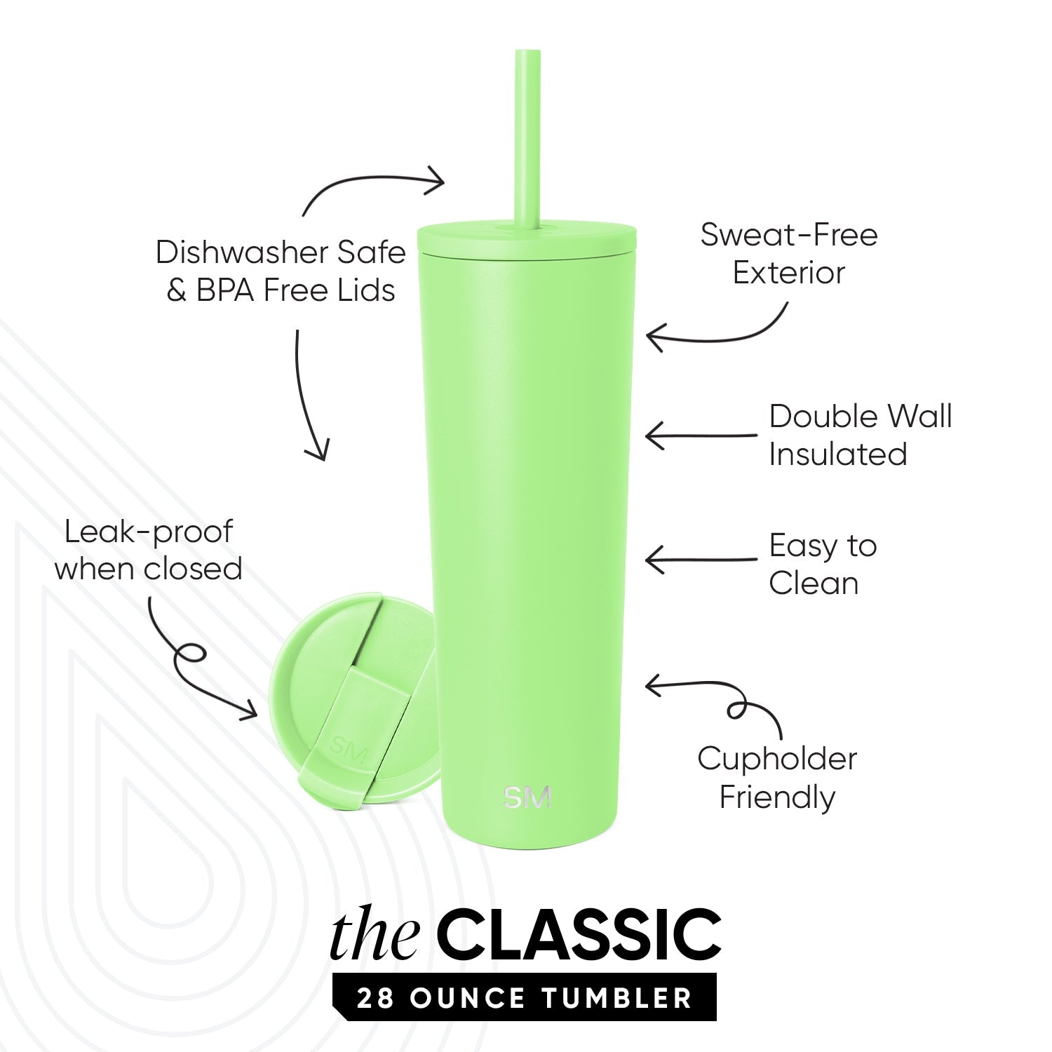 Classic Tumbler