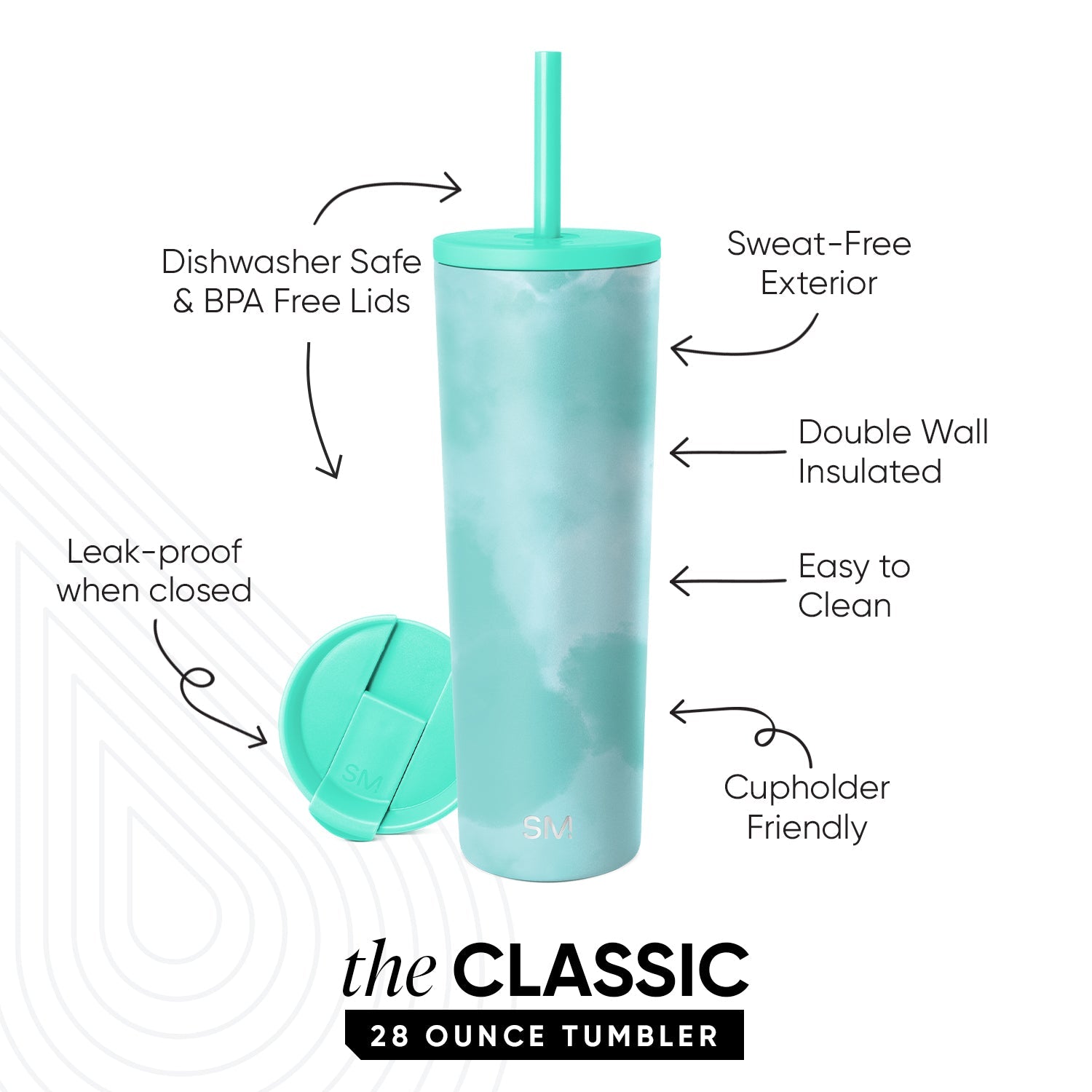 Classic Tumbler