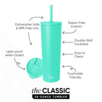 Classic Tumbler