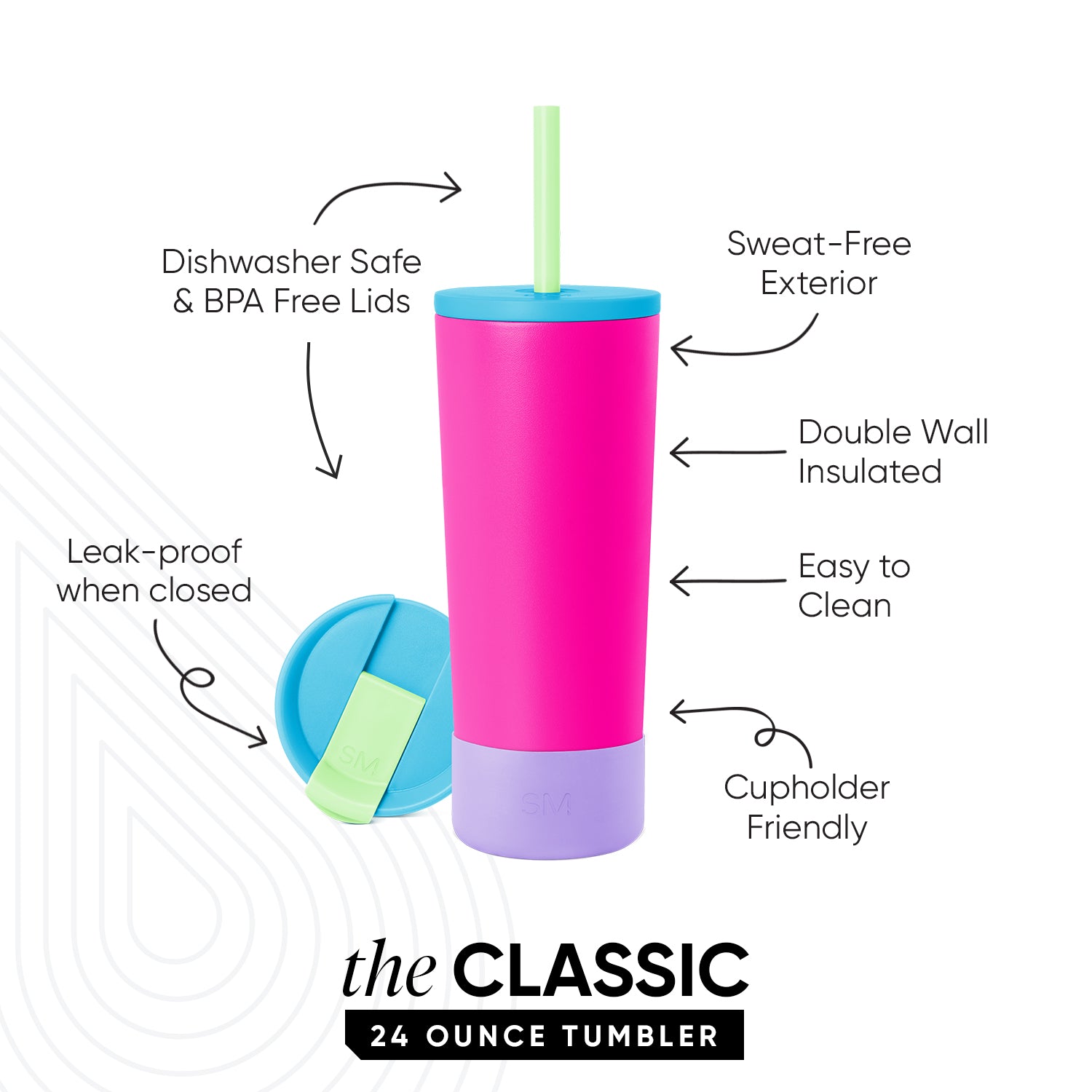 Classic Tumbler