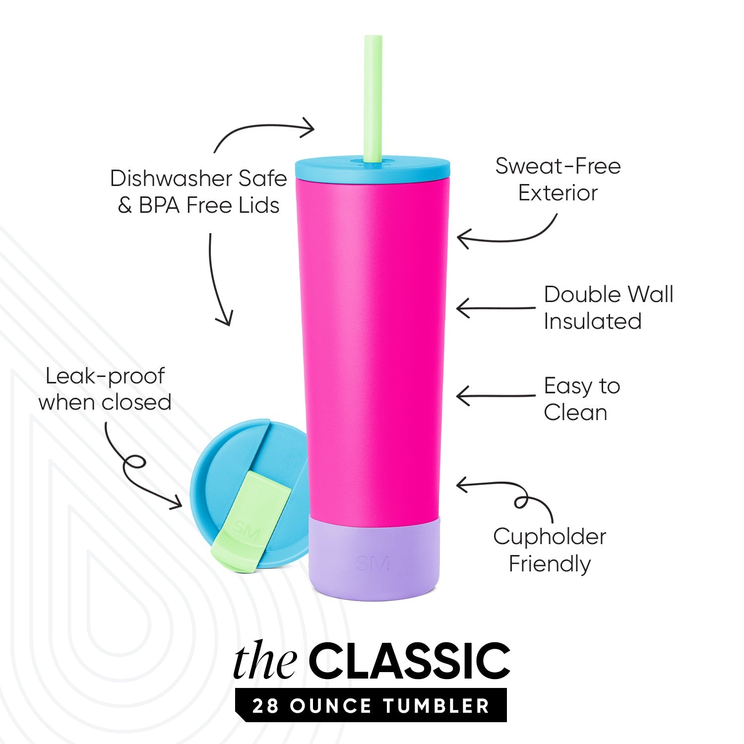 Classic Tumbler