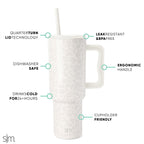 Trek Tumbler