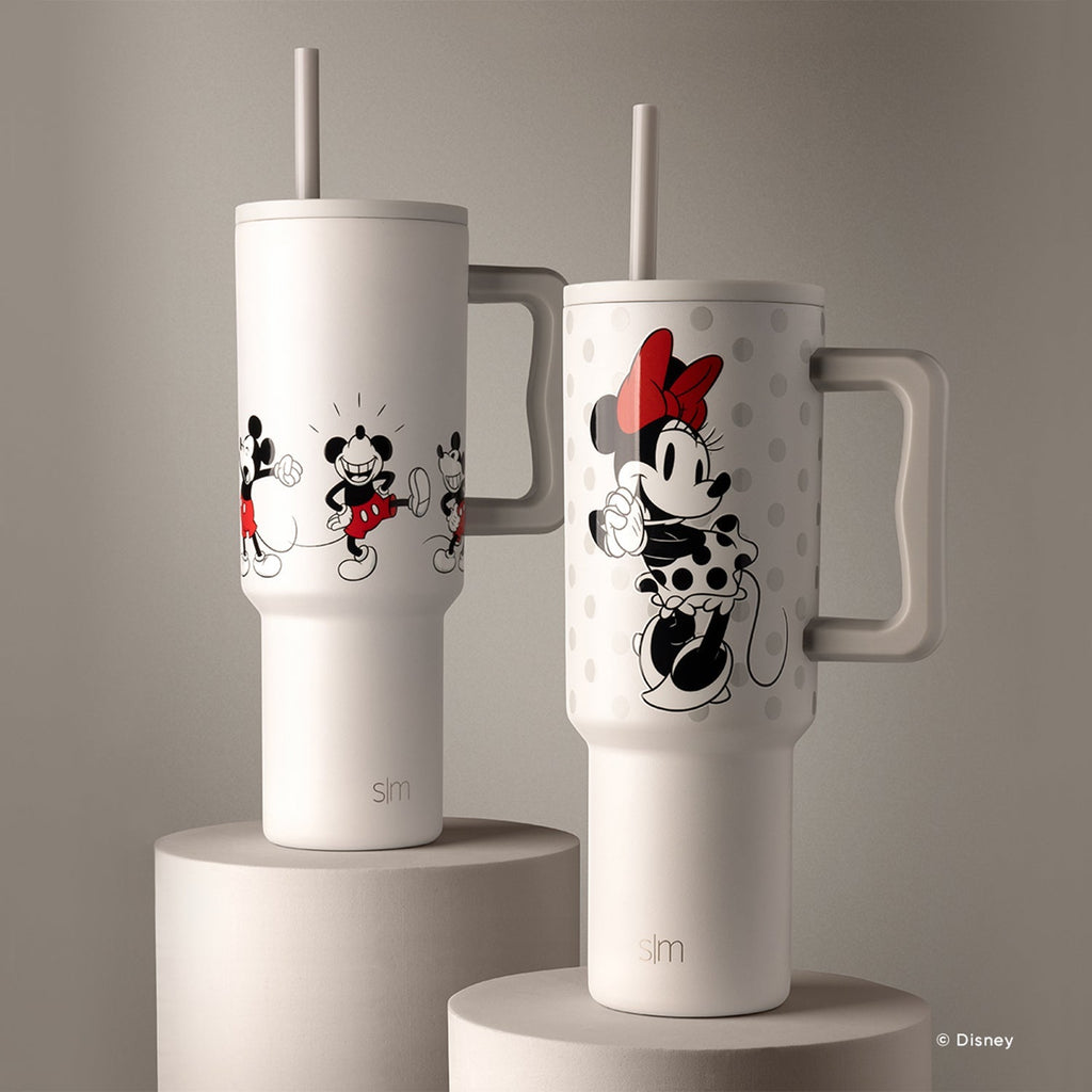 Trek Tumbler