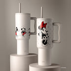 Trek Tumbler
