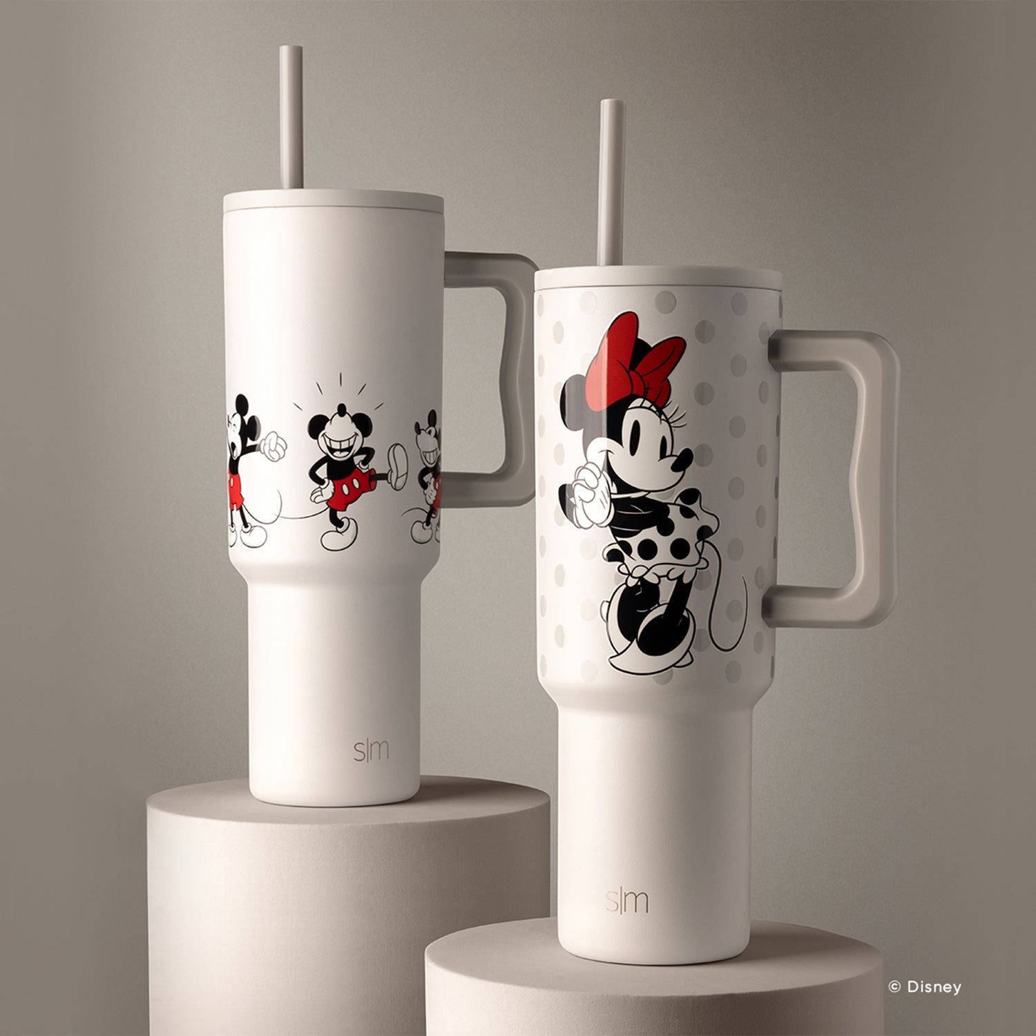 Trek Tumbler