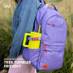 Ellis Backpack 20L