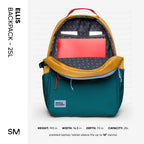 Ellis Backpack 25L