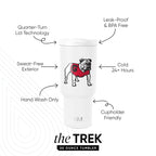 Collegiate Trek Tumbler
