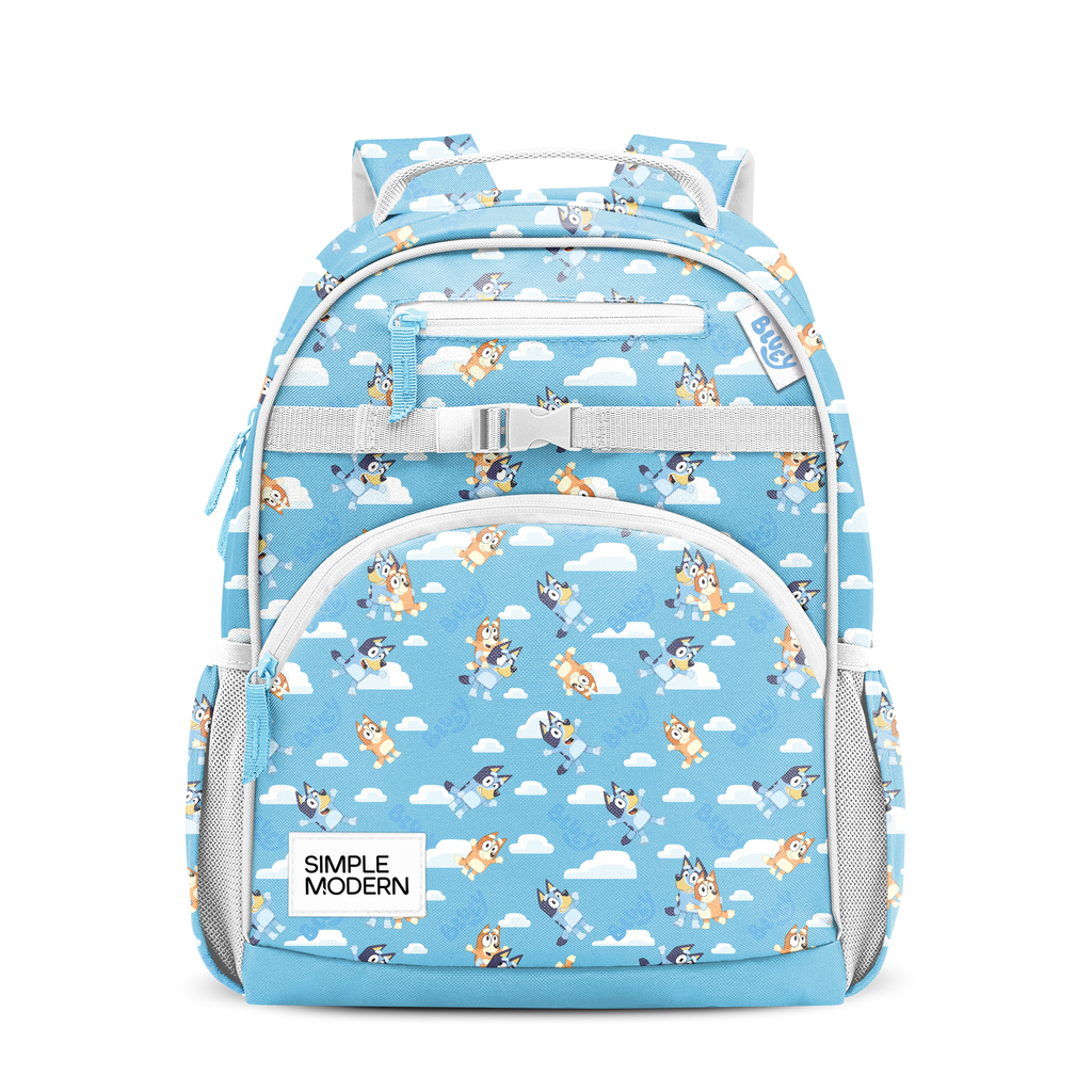 Fletcher Kids' Backpack - Medium