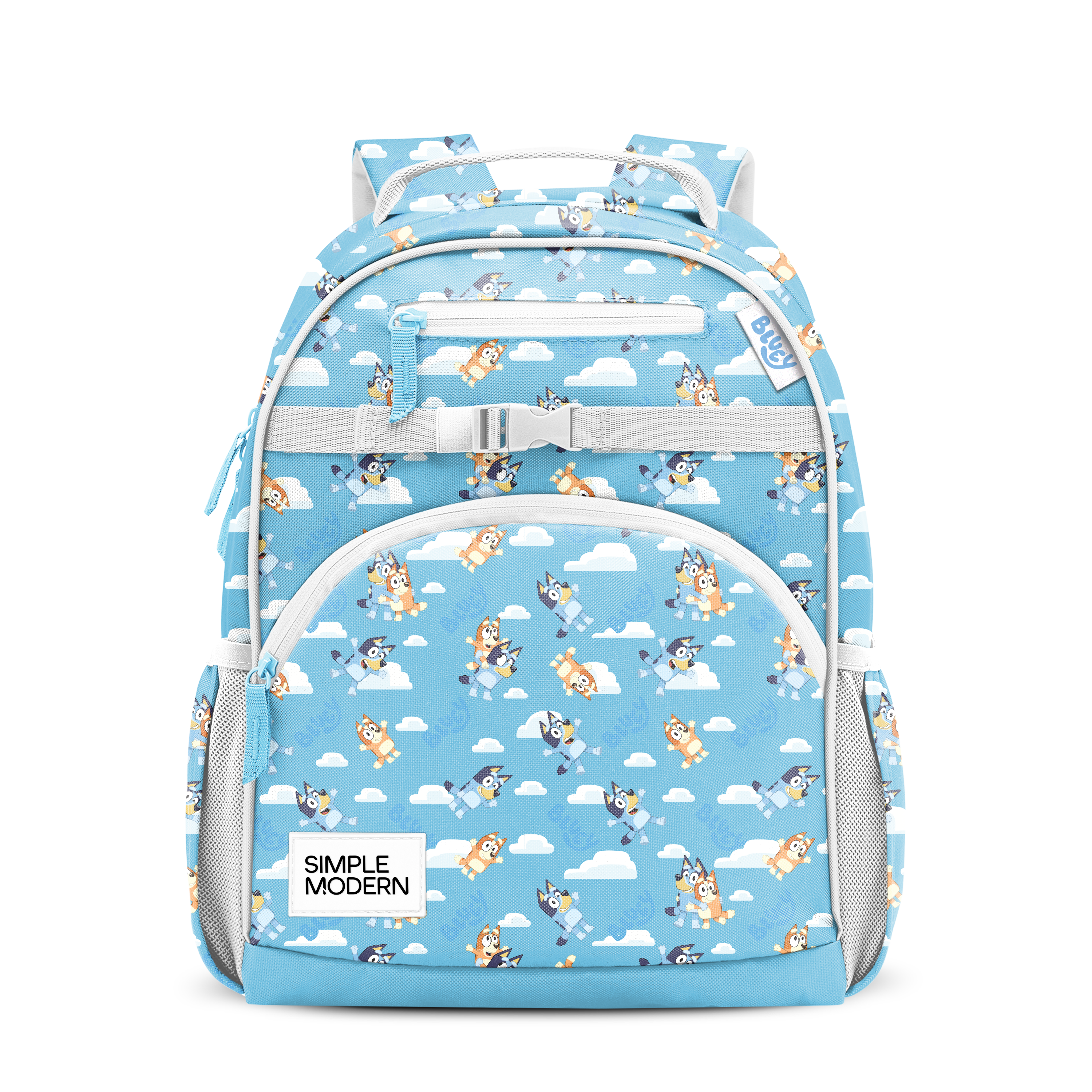 Fletcher Kids' Backpack - Medium