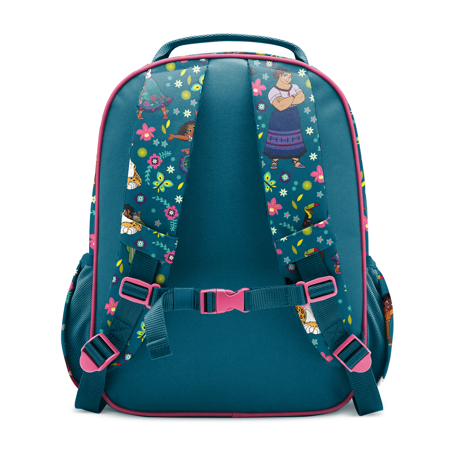 Fletcher Kids' Backpack - Medium