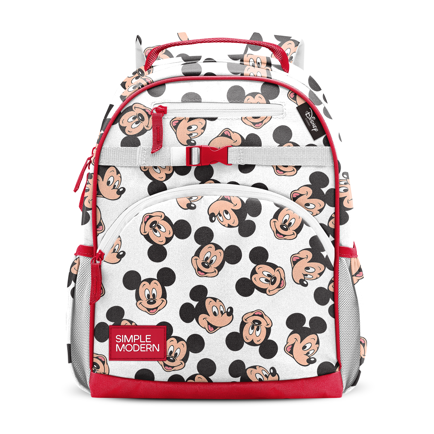 Fletcher Kids' Backpack - Medium