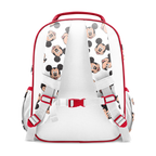 Fletcher Kids' Backpack - Medium