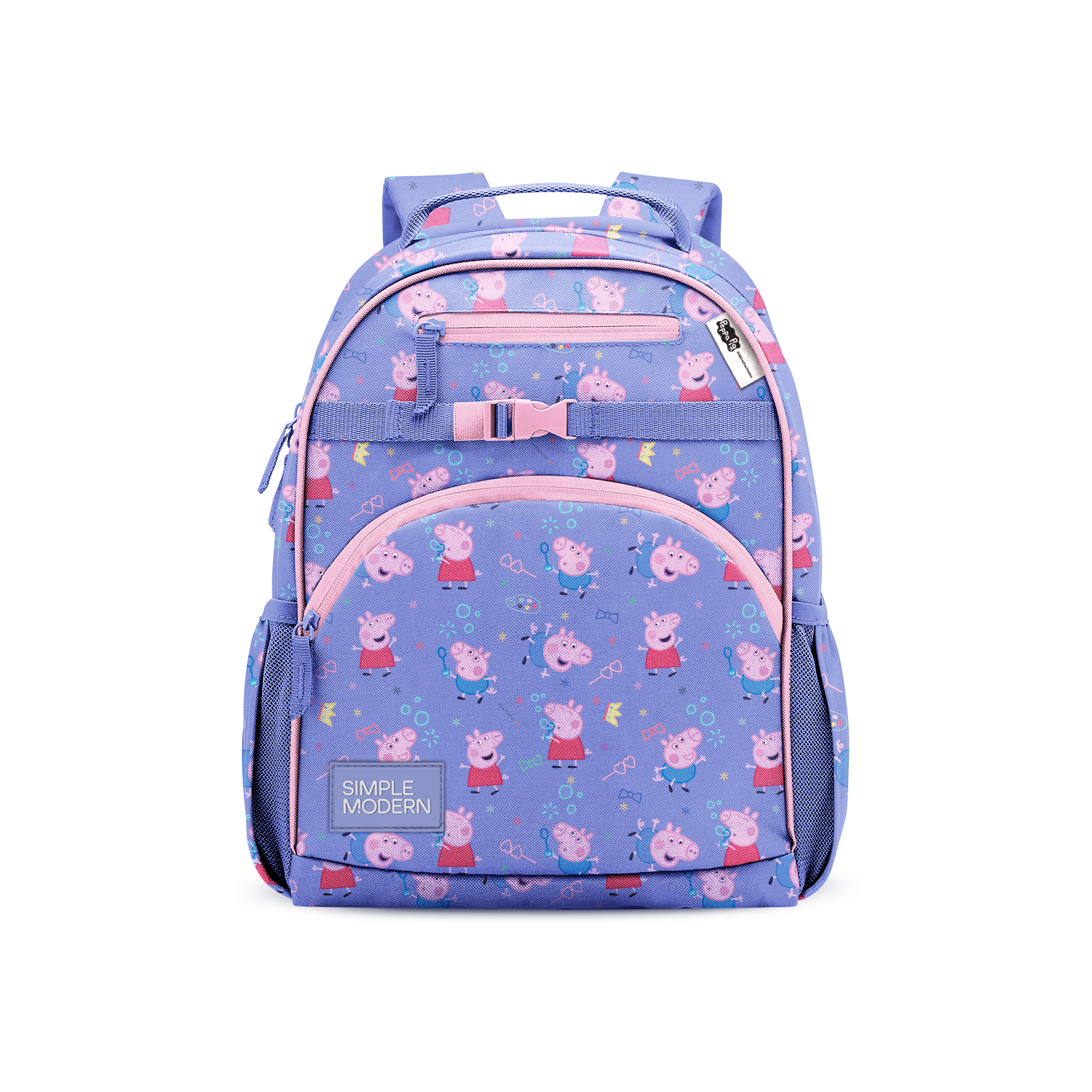 Fletcher Kids' Backpack - Medium