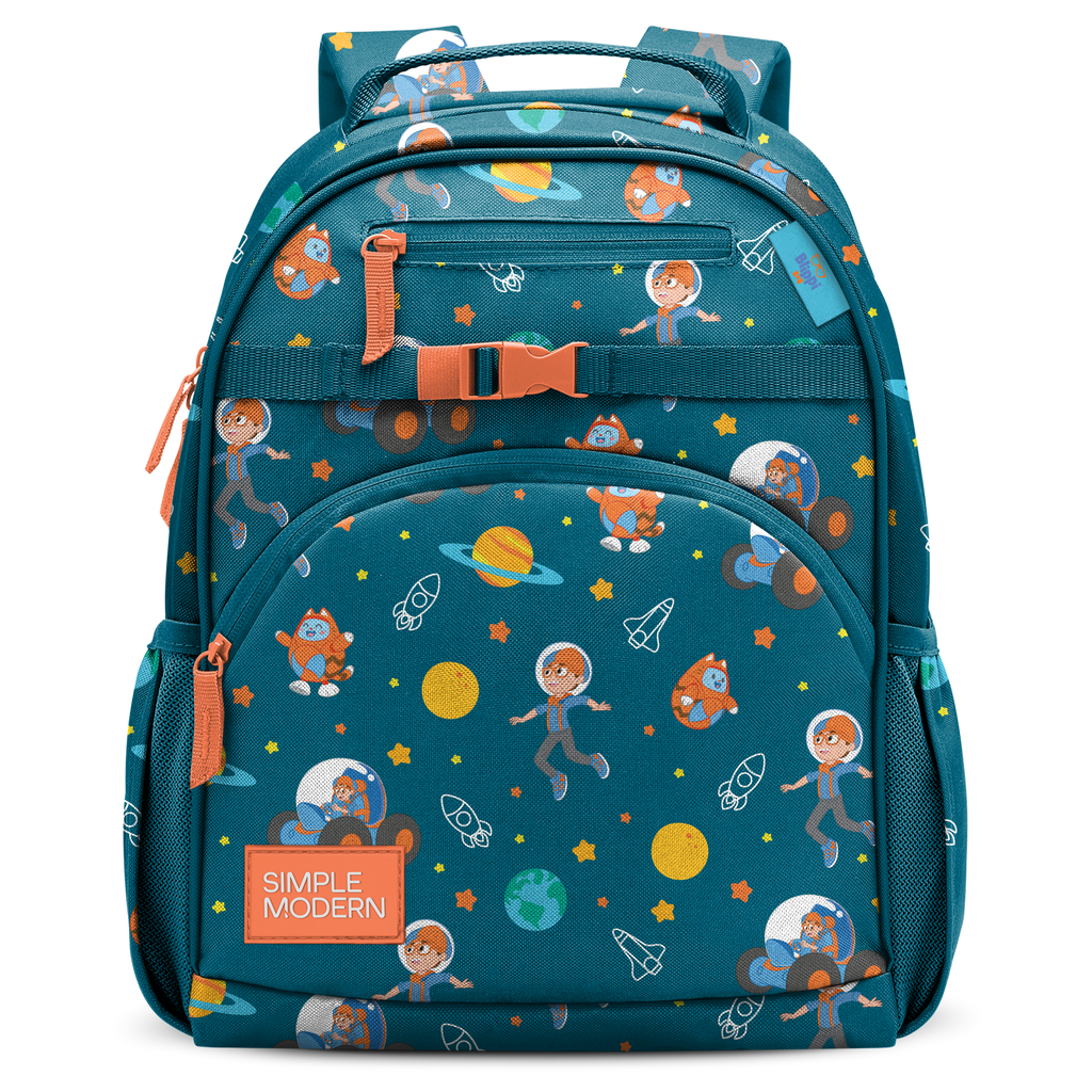 Fletcher Kids' Backpack - Medium