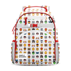 Fletcher Kids' Backpack - Medium