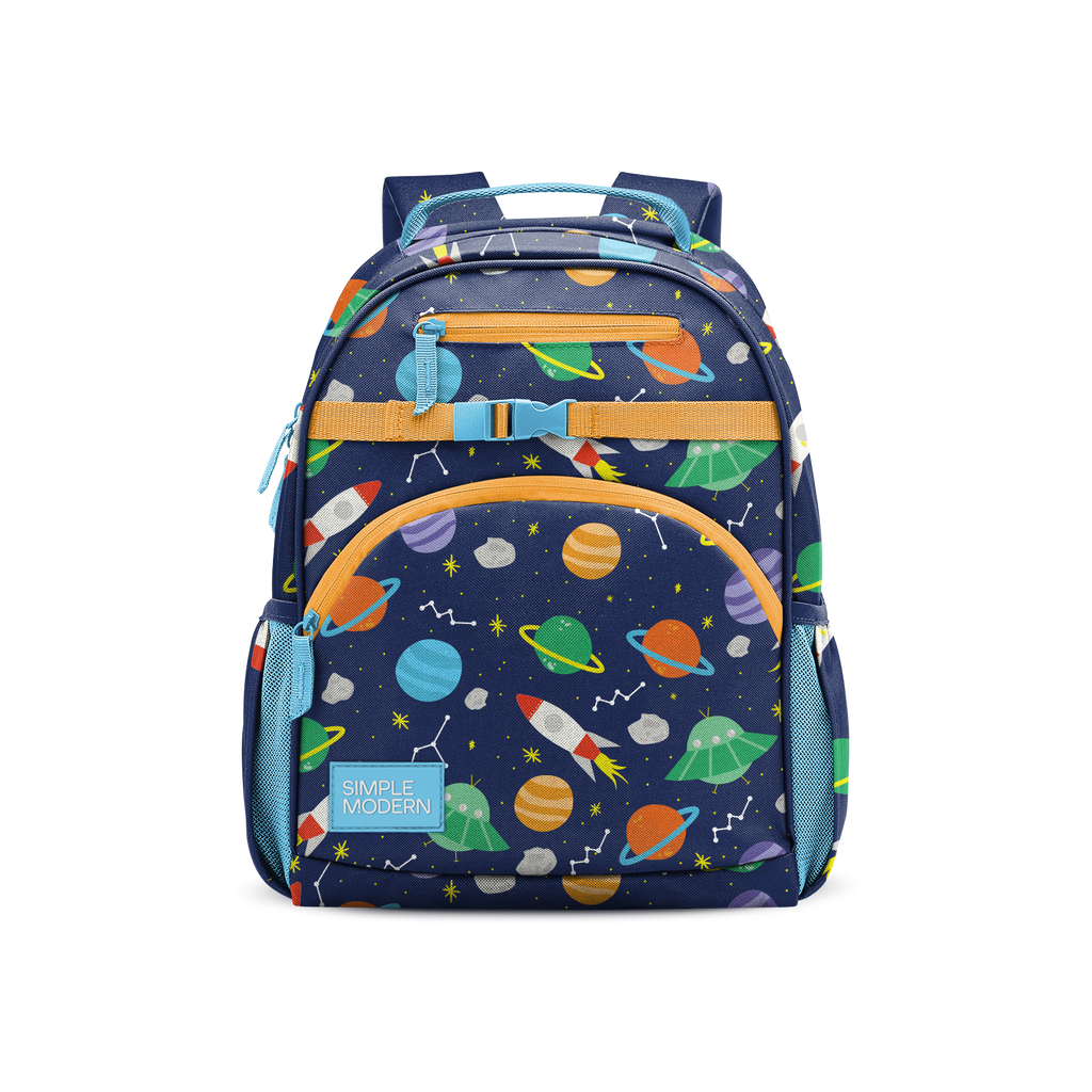 Fletcher Kids' Backpack - Medium
