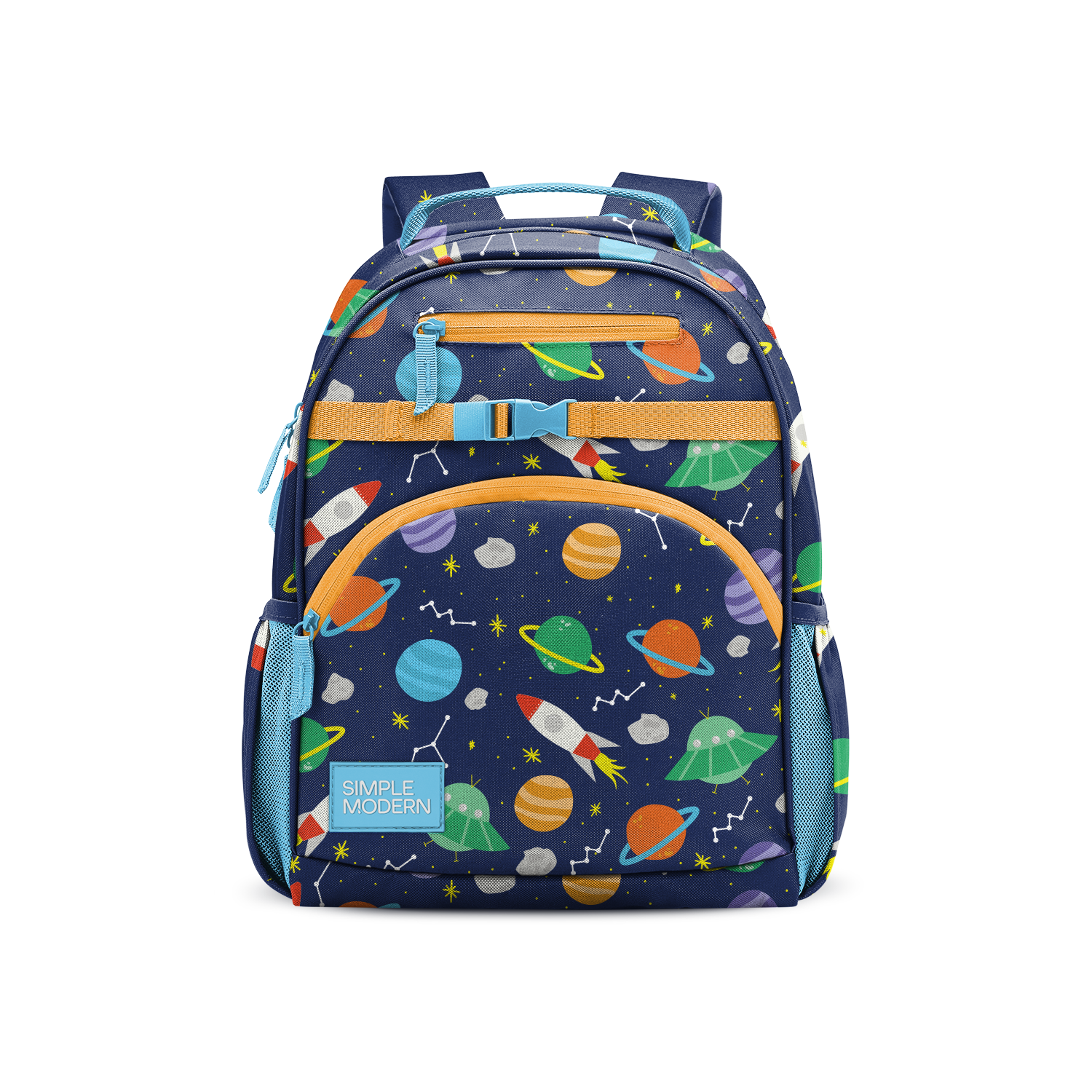 Fletcher Kids' Backpack - Medium