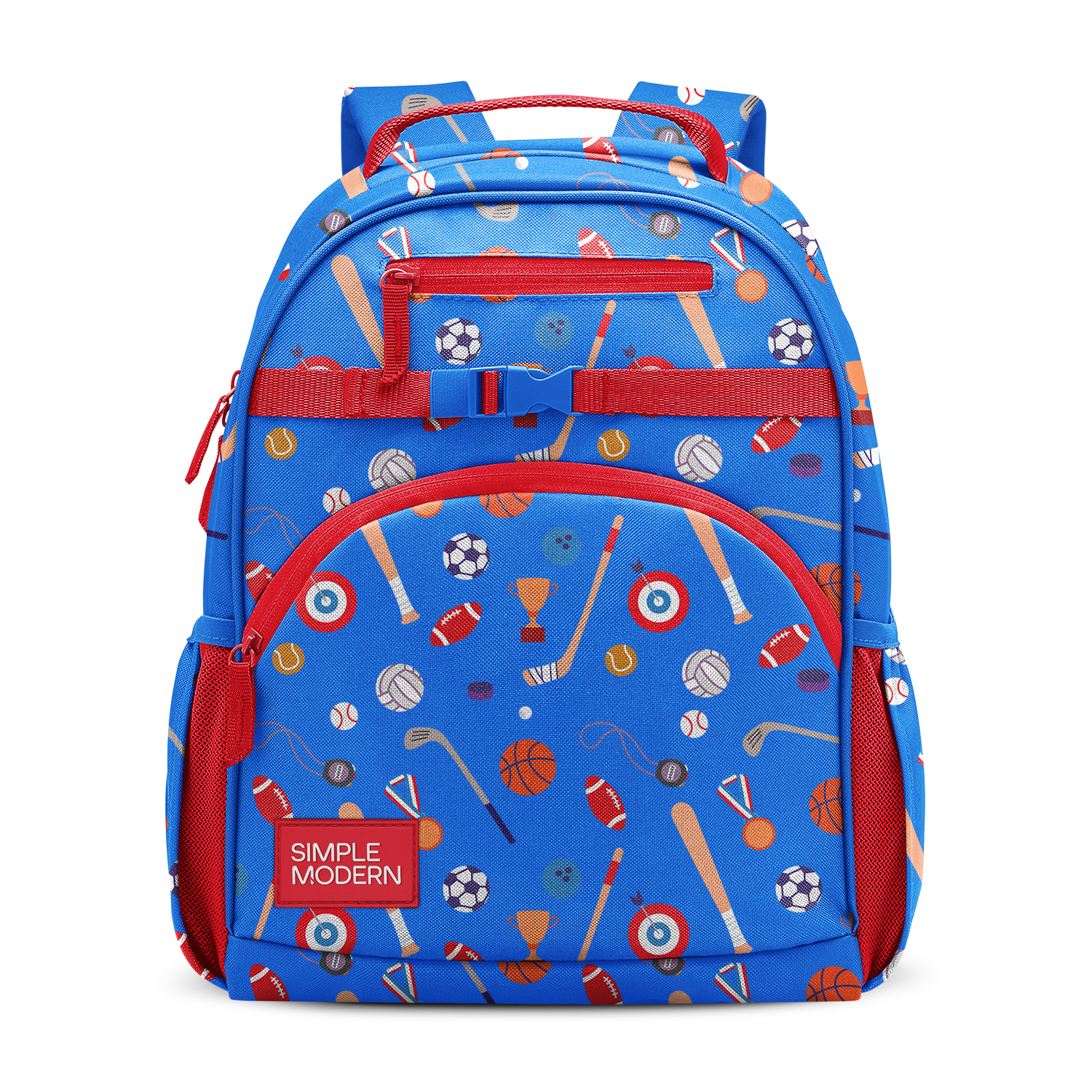 Fletcher Kids' Backpack - Medium