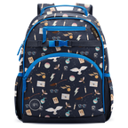 Fletcher Kids' Backpack - Medium