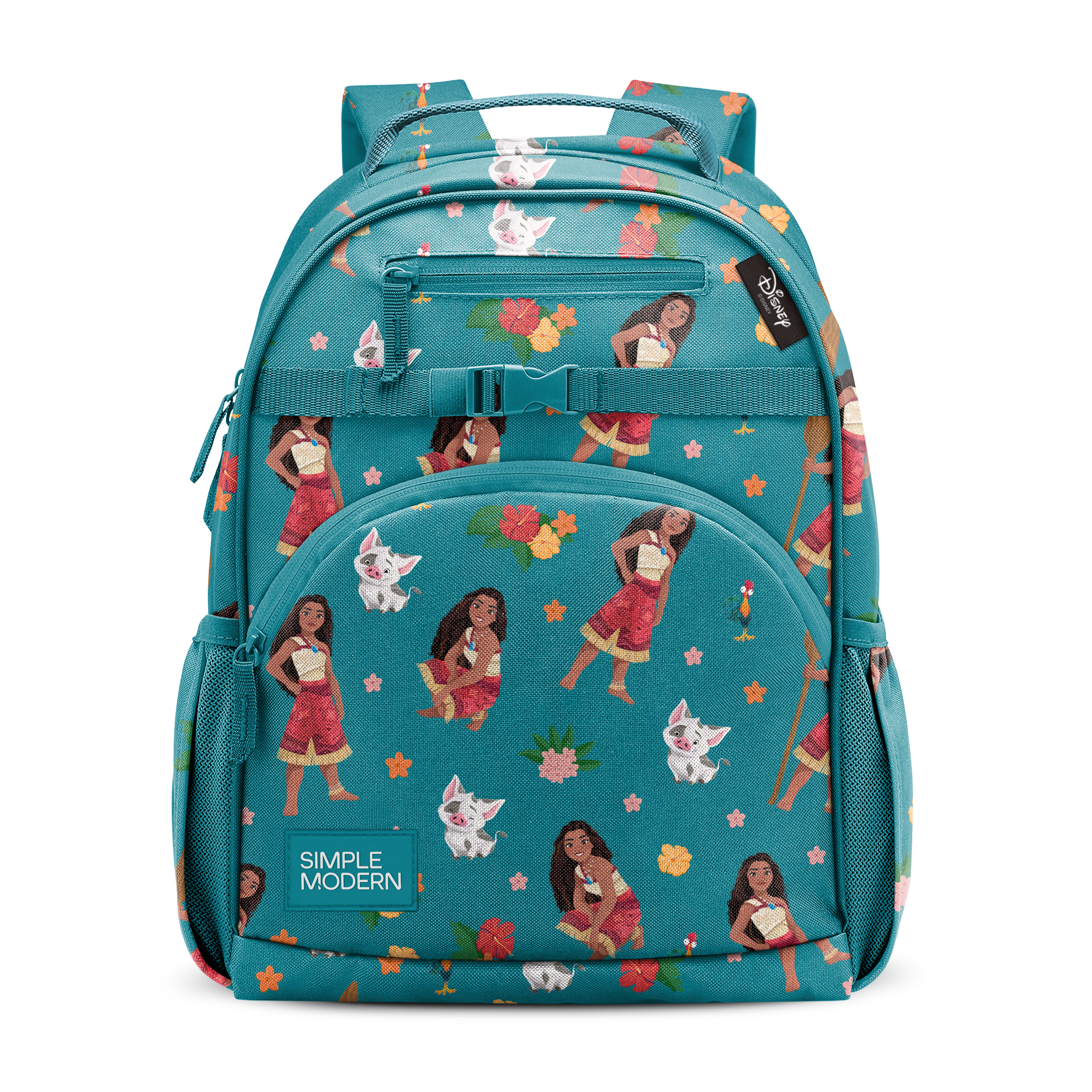 Fletcher Kids' Backpack - Large