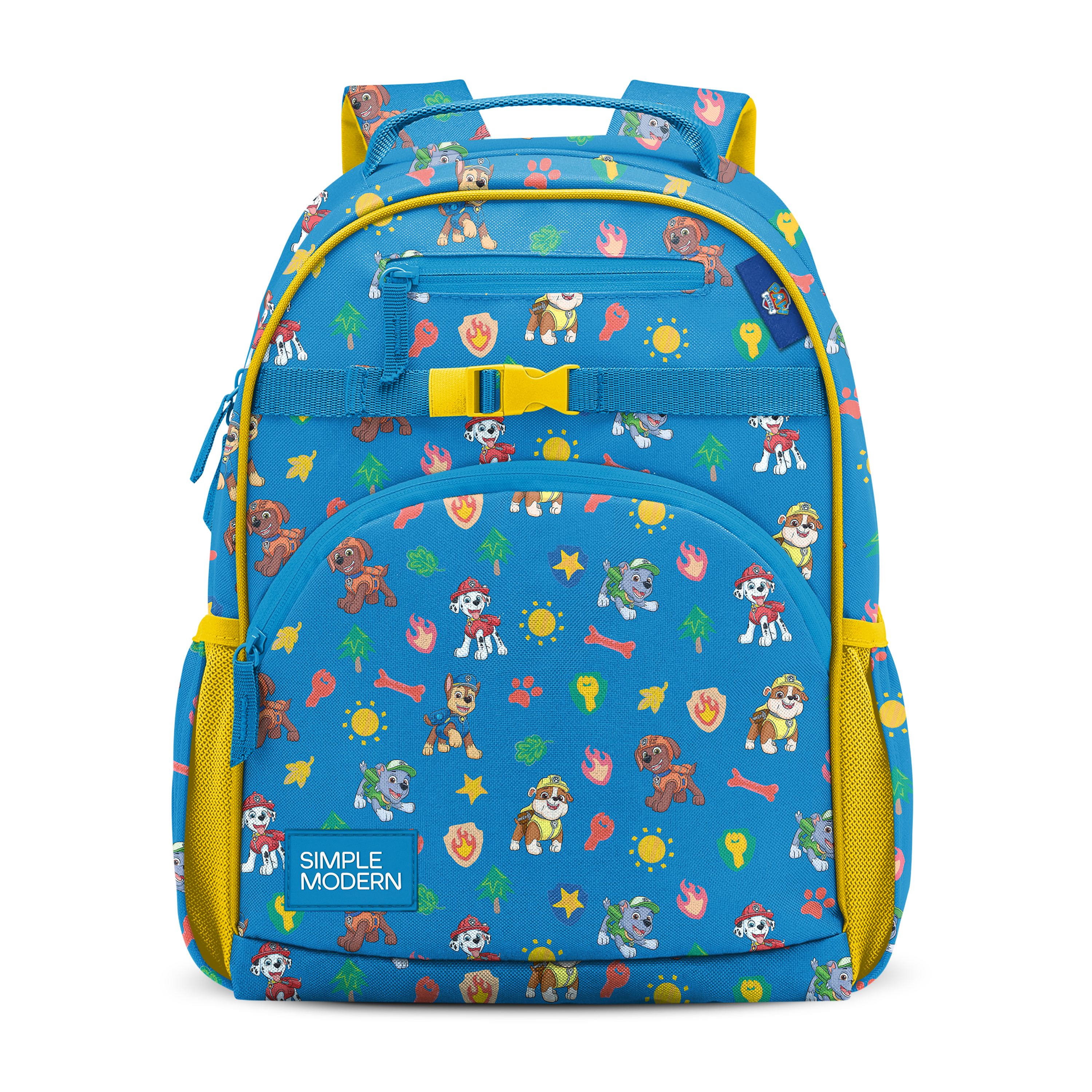 Fletcher Kids' Backpack - Large