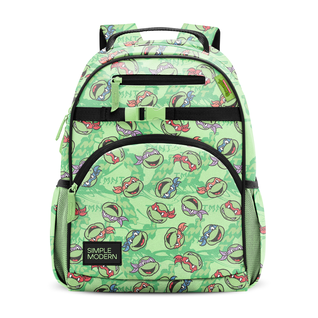 Fletcher Kids' Backpack - Large