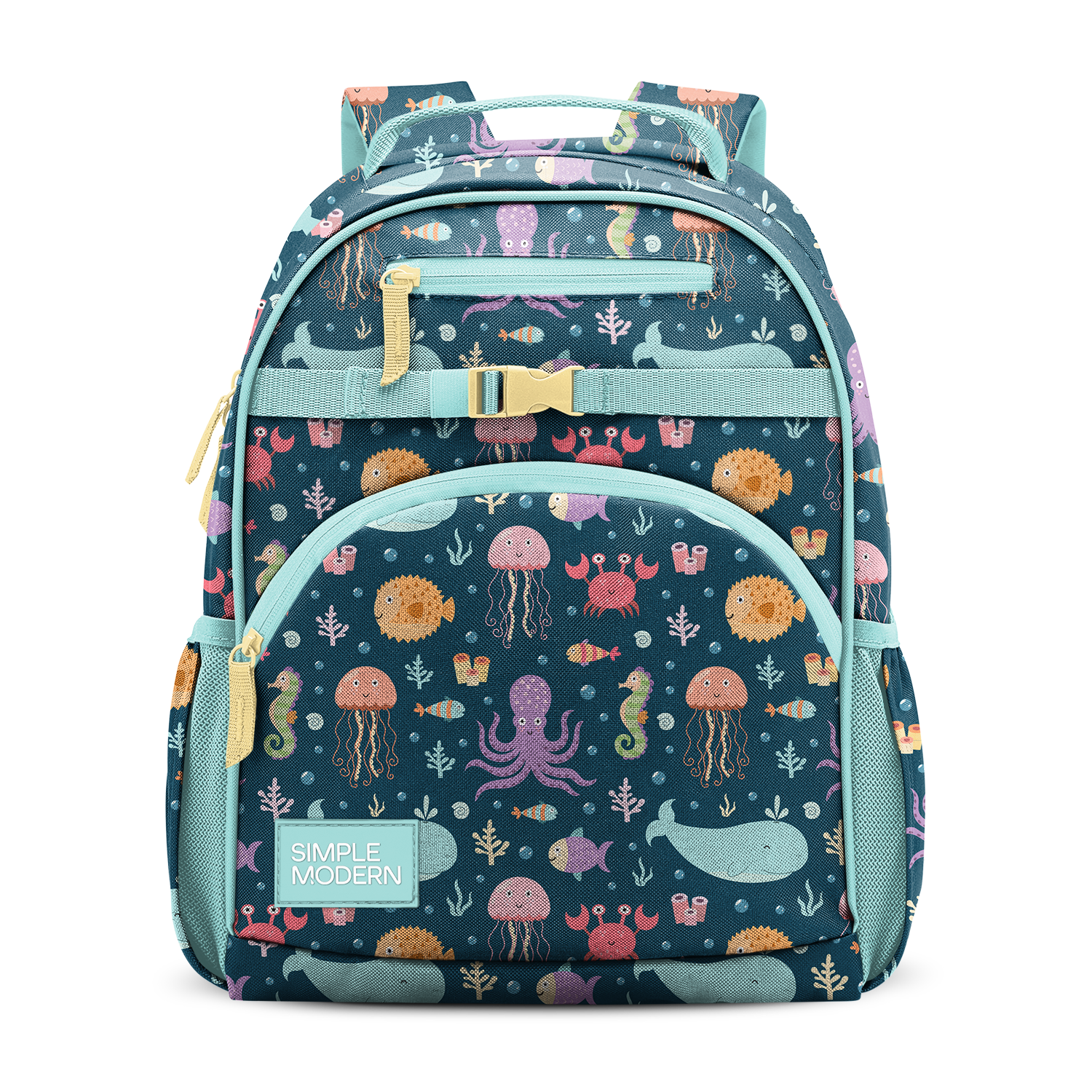 Fletcher Kids' Backpack - Medium