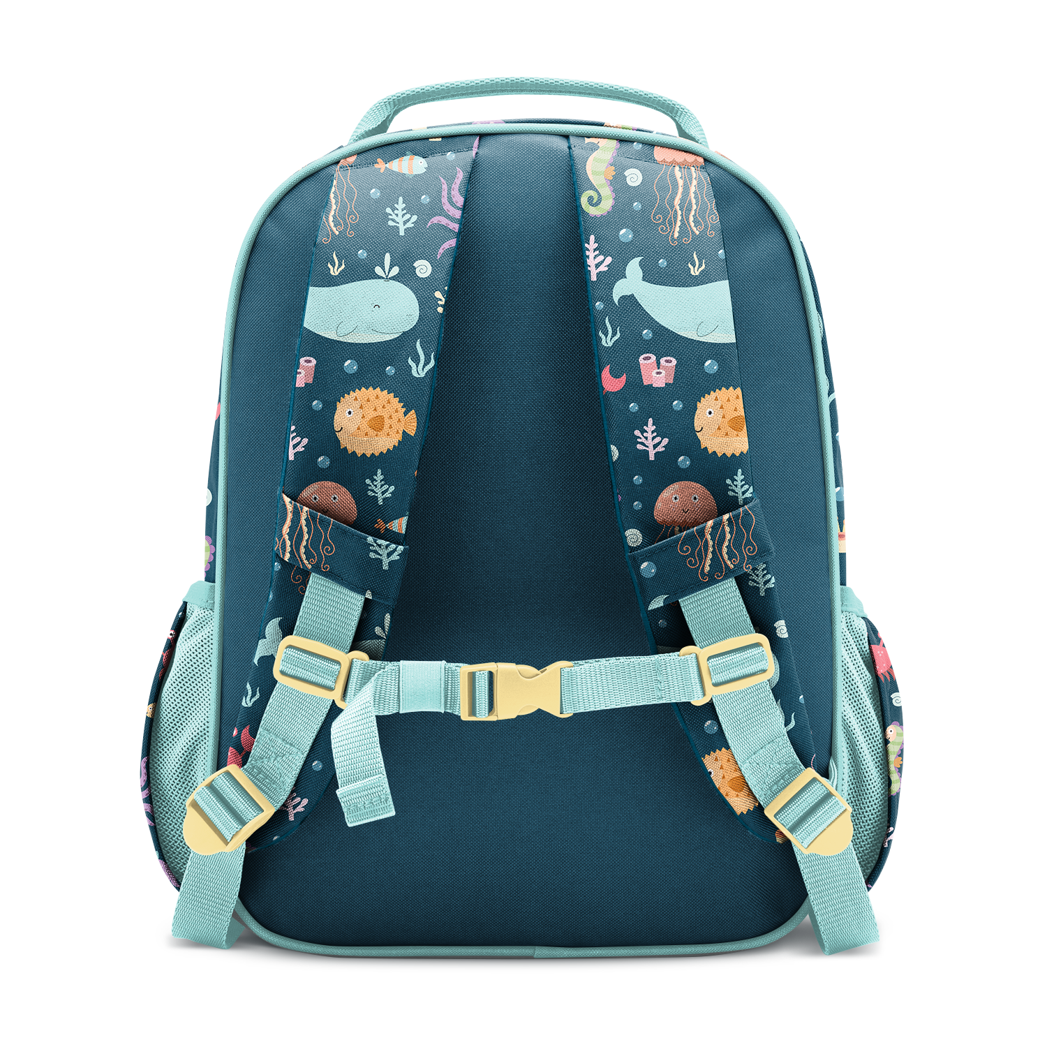 Fletcher Kids' Backpack - Medium