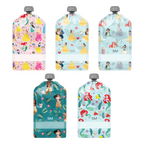 Joey Reusable Food Pouches