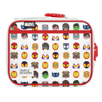 Hadley Lunch Bag