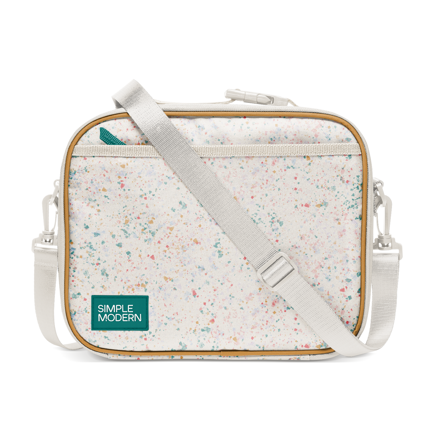 Hadley Lunch Bag with Shoulder Strap