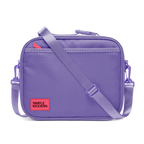 Hadley Lunch Bag with Shoulder Strap